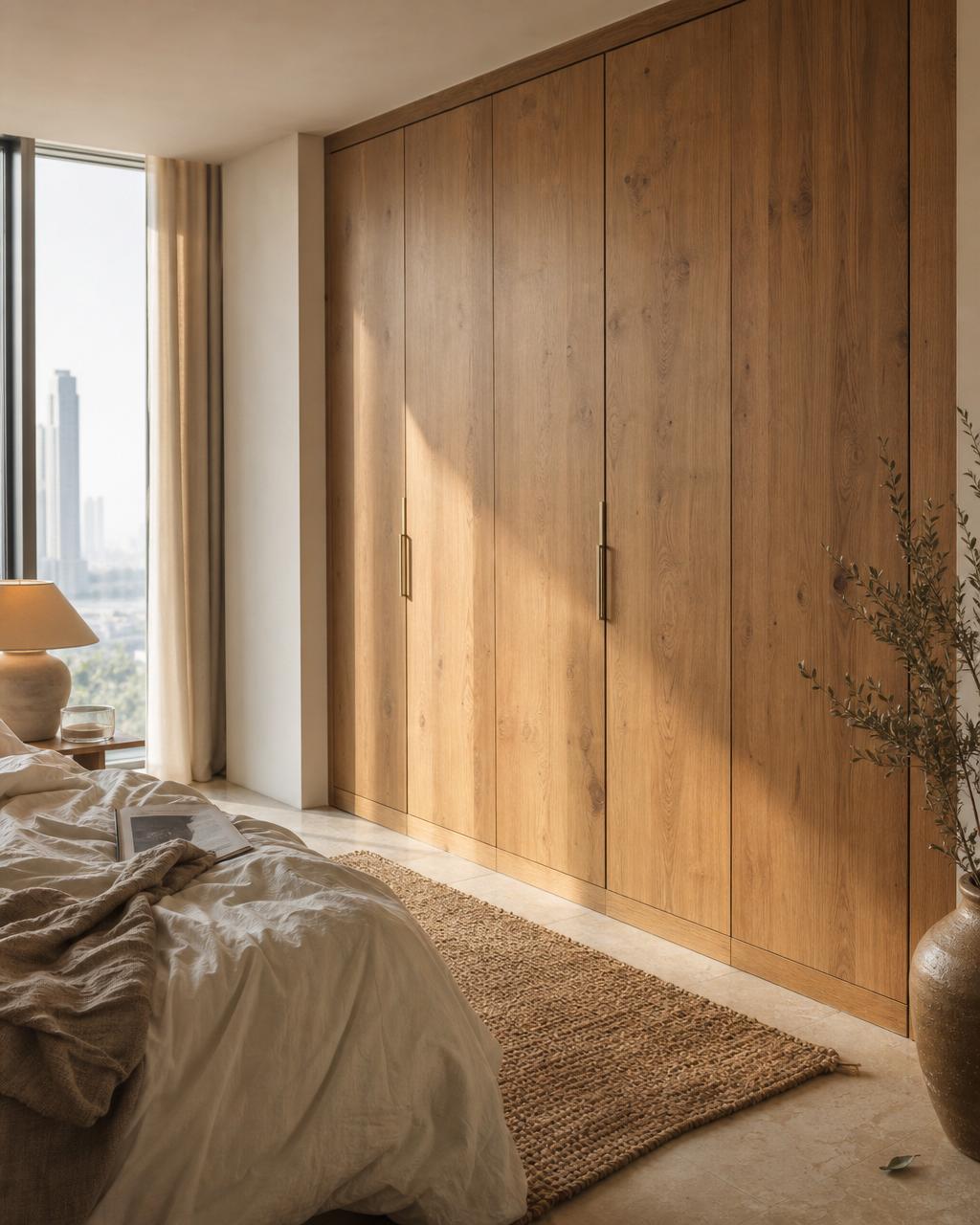 Bespoke Joinery